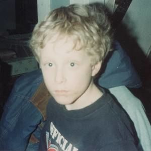 Meet your Posher, Gerald